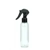 cafe 4 racer - Bottle AIDA clear with black mini spray 150ml -  Hand sprayers 