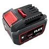 cafe 4 racer - Flex AP 12/5.0 - Akumulátor 12V 5.0Ah - Flex Príslušenstvo 4030293255302