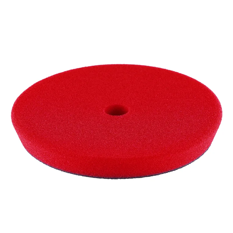 cafe 4 racer - Flex Cut-Pad - Tvrdý leštiaci kotúč 150mm - Flex Leštiace kotúče 4030293264885