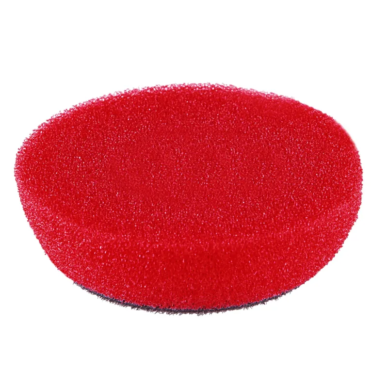cafe 4 racer - Flex Cut-Pad - Hard polishing pad 50mm - Flex Polishing discs 4030293262409