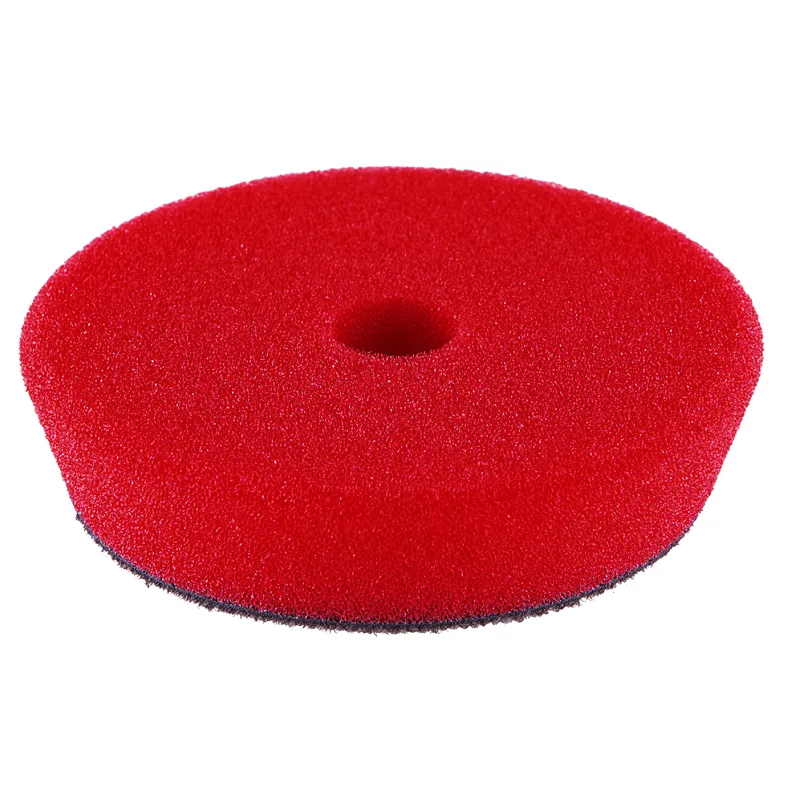 cafe 4 racer - Flex Cut-Pad - Hard polishing pad 75mm - Flex Polishing discs 4030293264908