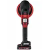 cafe 4 racer - Flex XFE 15 150 18-EC Set - Aku-excentrická leštička s voľným pohybom 18 V - Flex Aku leštičky na auto 4030293268616