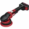 cafe 4 racer - Flex XFE 15 150 18-EC Set - Aku-excentrická leštička s voľným pohybom 18 V - Flex Aku leštičky na auto 4030293268616