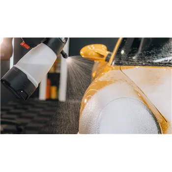 cafe 4 racer - IK e FOAM PRO 2 - Akumulátorový tlakový napeňovač - iKsprayers Ručné tlakové napeňovače a postrekovače 8414685040350