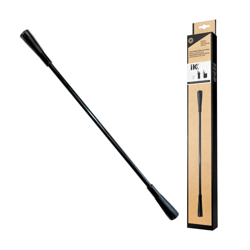 cafe 4 racer - IK Fibreglass tube with nuts 47 cm - Náhradný Nástavec - iKsprayers Opravné sady 8414685032645