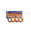cafe 4 racer - Kemtex Orange Masking Tape up to 110°C - 18mm x 45m - KEMTEX Camouflage tapes 
