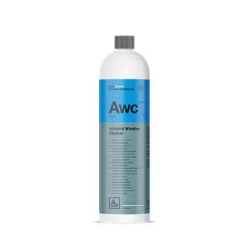 cafe 4 racer Koch Chemie worldwide shipping