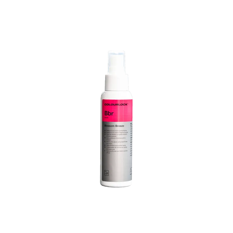 cafe 4 racer - Koch Chemie Blossom Breeze (Bbr) - Vôňa v spreji, kvetinový vánok 100ml - Koch Chemie Vône v spreji 4262380397682