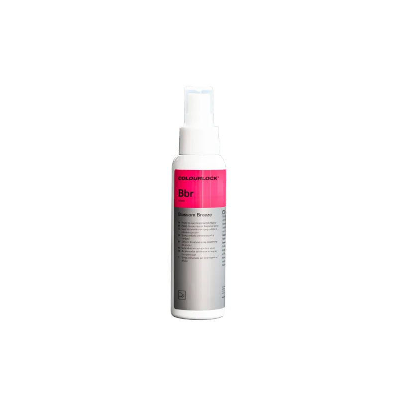 cafe 4 racer - Koch Chemie Blossom Breeze (Bbr) - Vonný sprej, Květinový vánek 100ml - Koch Chemie Vůně ve spreji 4262380397682