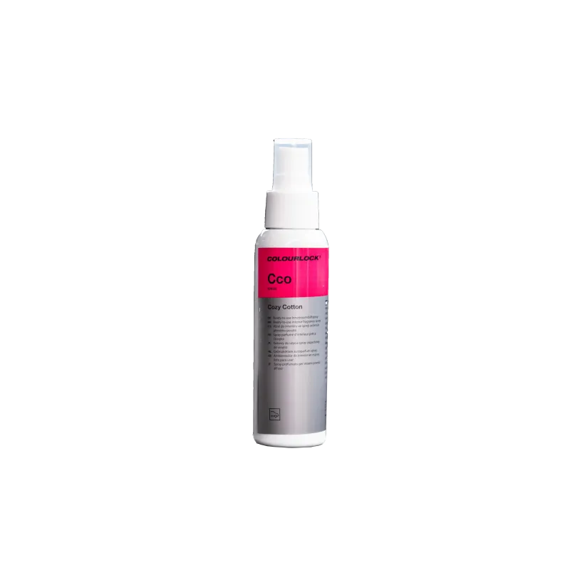 cafe 4 racer - Koch Chemie Cozy Cotton (Cco) - Vôňa v spreji, svieža bavlna 100ml -  Vône v spreji 4262380397705
