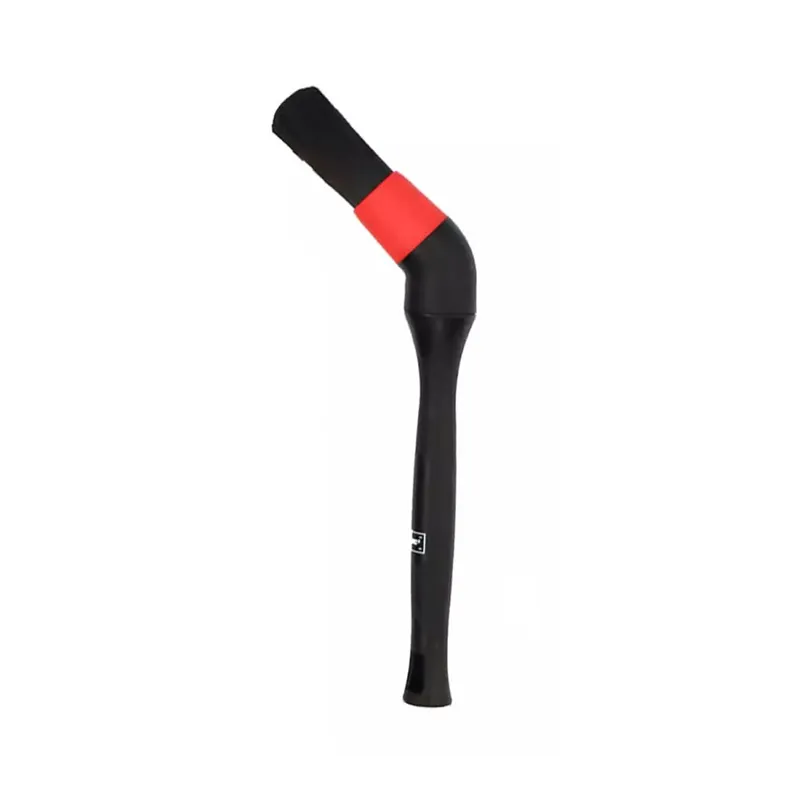 cafe 4 racer - Koch Chemie Exterior Brush Red - Odolný kartáč proti kyselinám pro ráfky - Koch Chemie Detailingové štetce a kefy 4262380391406