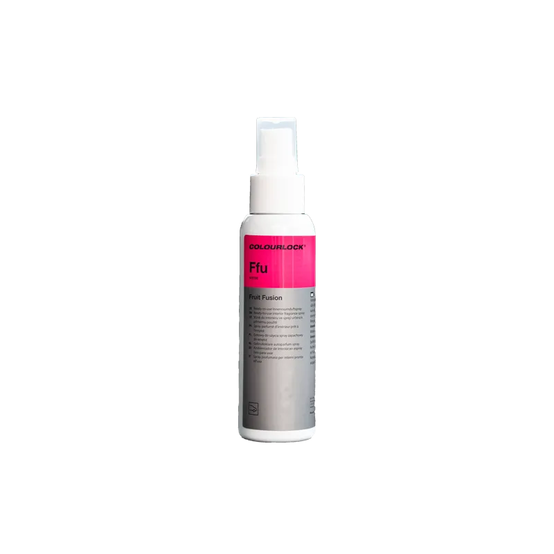 cafe 4 racer - Koch Chemie Fruit Fusion (Ffu) - Vôňa v spreji, ovocná vôňa 100ml - Koch Chemie Vône v spreji 4262380397699