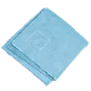 cafe 4 racer - Koch Chemie Polish&Sealing Towel - Profi utierka z mikrovlákna modrá rezaná ultrazvukom 40cmx40cm - Koch Chemie Mikrovláknové utierky 4262380392649