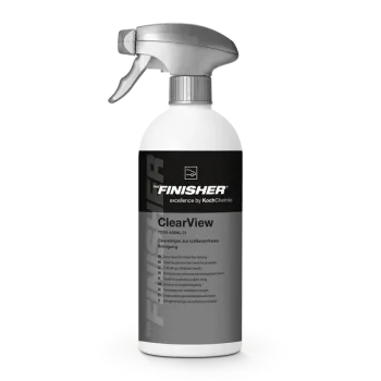 cafe 4 racer - Koch Chemie The Finisher TropicSnow - pH neutrální aktivní pěna 500ml - Koch Chemie The Finisher 4260188682108