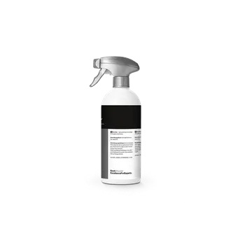 cafe 4 racer - Koch Chemie The Finisher ClearView - Čistič oken a skel 500ml - Koch Chemie The Finisher 4260188682160