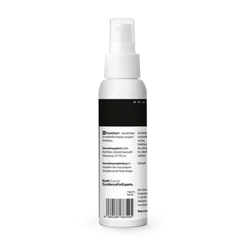 cafe 4 racer - Koch Chemie The Finisher DisplayExpert - Špeciálny čistič displejov 100ml - Koch Chemie The Finisher 4260188682153