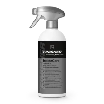 cafe 4 racer - Koch Chemie The Finisher LeatherLock - Ošetrenie kože 500ml - Koch Chemie The Finisher 4260188682184