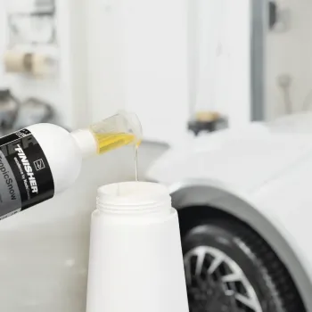 cafe 4 racer - Koch Chemie The Finisher TropicSnow - pH Neutral Active Foam 500ml - Koch Chemie The Finisher 4260188682108