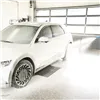 cafe 4 racer - Koch Chemie The Finisher TropicSnow - pH Neutral Active Foam 500ml - Koch Chemie The Finisher 4260188682108