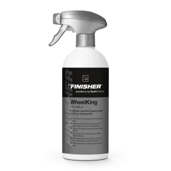 cafe 4 racer - Koch Chemie The Finisher WheelKing - Čistič kol 500ml - Koch Chemie The Finisher 4260188682122