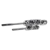 cafe 4 racer - Koch Chemie Wheel Brush Set – Sada vlnených kief na čistenie diskov 2ks - Koch Chemie Kefy a Stierky 4262380397743