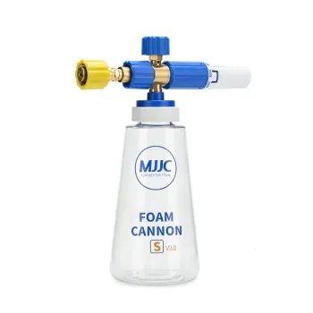cafe 4 racer - MJJC Foam Cannon S V3.0 - Napeňovač na wapku pre Kärcher HD (Eazy Lock) HD5-HD9 - MJJC Napeňovače 