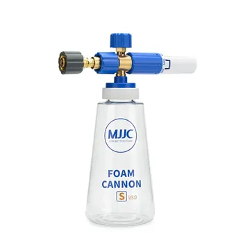 cafe 4 racer - MJJC Foam Cannon S V3.0 - Napeňovač na wapku pre Karcher HD5, HD6, HD7, HD9 - MJJC Napeňovače 