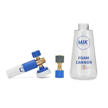 cafe 4 racer - MJJC Foam Cannon S V3.0 - Napeňovač na wapku pre Karcher HD5, HD6, HD7, HD9 - MJJC Napeňovače 