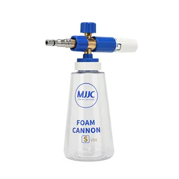 cafe 4 racer - MJJC Foam Cannon S V3.0 - Napeňovač na wapku pre pre Kärcher HD s Easy Lock rýchlospojkou - MJJC Napeňovače 