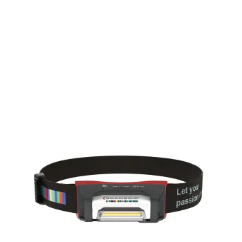 cafe 4 racer Scangrip worldwide shipping