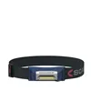 cafe 4 racer - Scangrip I-VIEW - Adjustable High-Performance Headlamp - Scangrip Headlamps 5708997362129