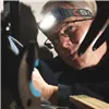 cafe 4 racer - Scangrip I-VIEW - Adjustable High-Performance Headlamp - Scangrip Headlamps 5708997362129