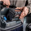 cafe 4 racer - Scangrip MULTIMATCH 3 POWER SUPPLY UK - Led work light with power supply - Scangrip Detailing lights 5708997007921
