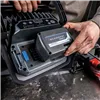 cafe 4 racer - Scangrip MULTIMATCH 3 POWER SUPPLY UK - Led work light with power supply - Scangrip Detailing lights 5708997007921