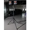 cafe 4 racer - Scangrip MULTIMATCH 3 POWER SUPPLY UK - Led work light with power supply - Scangrip Detailing lights 5708997007921