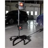cafe 4 racer - Scangrip MULTIMATCH 3 POWER SUPPLY UK - Led work light with power supply - Scangrip Detailing lights 5708997007921