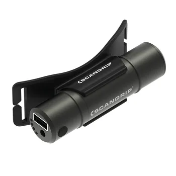 cafe 4 racer - Scangrip Powerbank - Scangrip Detailing lights 5708997359624