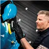 cafe 4 racer - Scangrip Starmach - Pracovní světlo pro lešticí stroje - Scangrip Detailingová světla 5708997356777