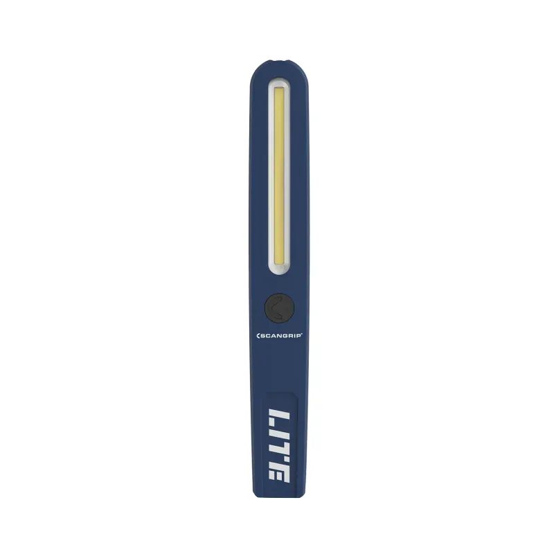 cafe 4 racer - Scangrip STOCK LITE M - Inspection Light - Scangrip Detailing lights 5708997356661