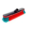 cafe 4 racer - Vikan - Flow-through Car Washing Brush, 370 mm Long - Vikan Brushes and Squeegees 4260188684416