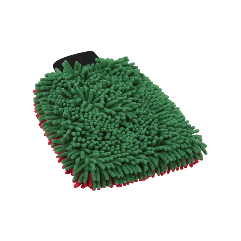 cafe 4 racer - Vikan Microfibre Washing Glove – Umývacia rukavica z mikrovlákna 300 x 230 mm - Vikan Rukavice a hubky na umývanie auta 5705022050020
