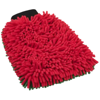 cafe 4 racer - Vikan Microfibre Washing Glove – Umývacia rukavica z mikrovlákna 300 x 230 mm - Vikan Rukavice a hubky na umývanie auta 5705022050020