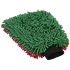 cafe 4 racer - Vikan Microfibre Washing Glove – Umývacia rukavica z mikrovlákna 300 x 230 mm - Vikan Rukavice a hubky na umývanie auta 5705022050020