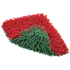 cafe 4 racer - Vikan Microfibre Washing Pad – Obojstranný mikrovláknový pad na umývanie auta 20x25 cm - Vikan Rukavice a hubky na umývanie auta 5705022050044