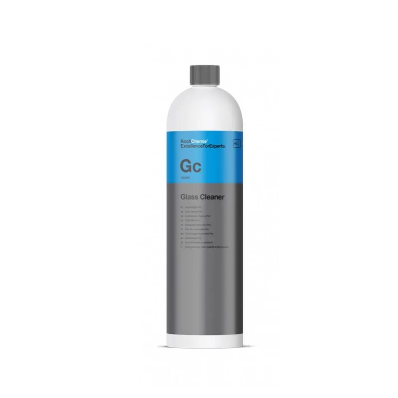 cafe 4 racer - Koch Chemie Čistič skel (Gc) - Čistič oken a skel 1L - Koch Chemie Čističe okien 4262380391147