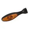 cafe 4 racer - Kellermann. Micro 1000 turn signal. Black - Kellermann Standard indicators 
