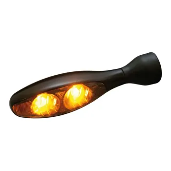 cafe 4 racer - OXFOR INDICATOR LED SIGNAL 15 - OXFORD Standard indicators 5030009113260