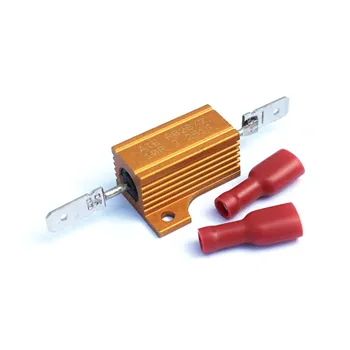 cafe 4 racer - Kellermann, power resistor/load equalizer i.Load IL10 - Kellermann Resistors for LED 