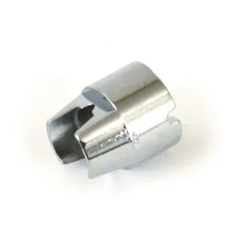 cafe 4 racer - Kellermann, variable mounting adaptor M6 black - Kellermann Accessories 