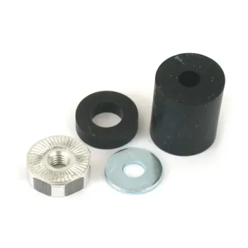 cafe 4 racer - Indicator extension "M8/M10" 25mm - HS MOTO Germany Accessories 4251352607775
